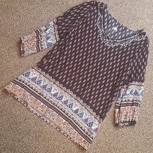 🖤BKE Buckle Boutique Top🖤